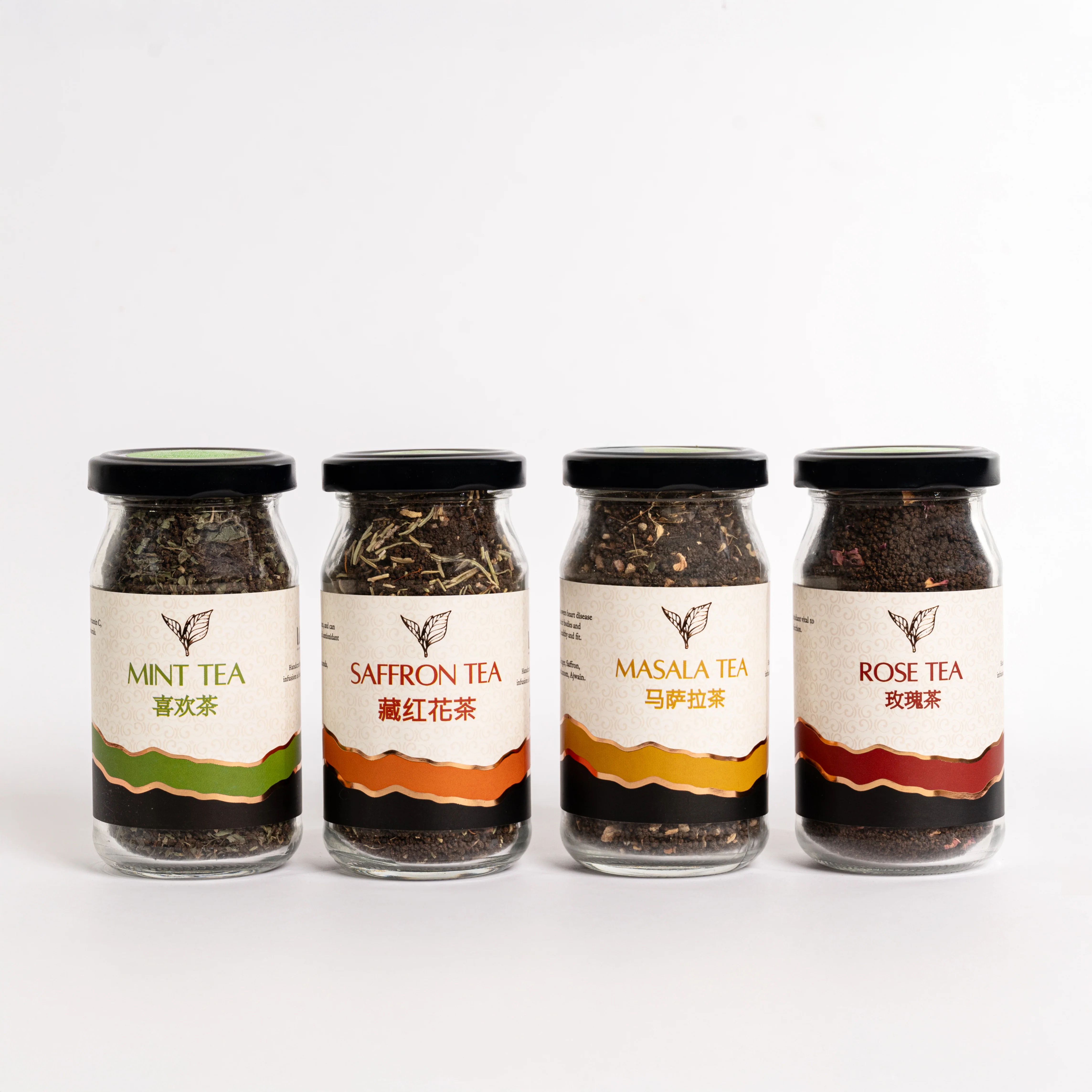 Mint Tea - Image 6