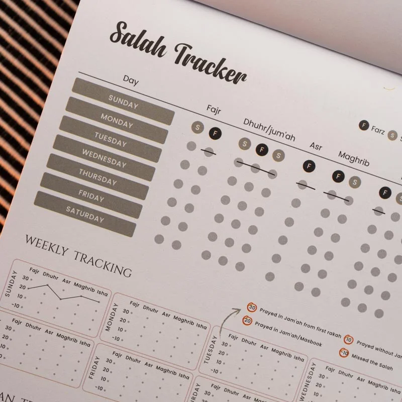 Salah Tracker - Image 4