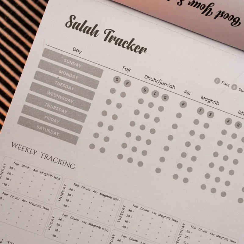 Salah Tracker - Image 7