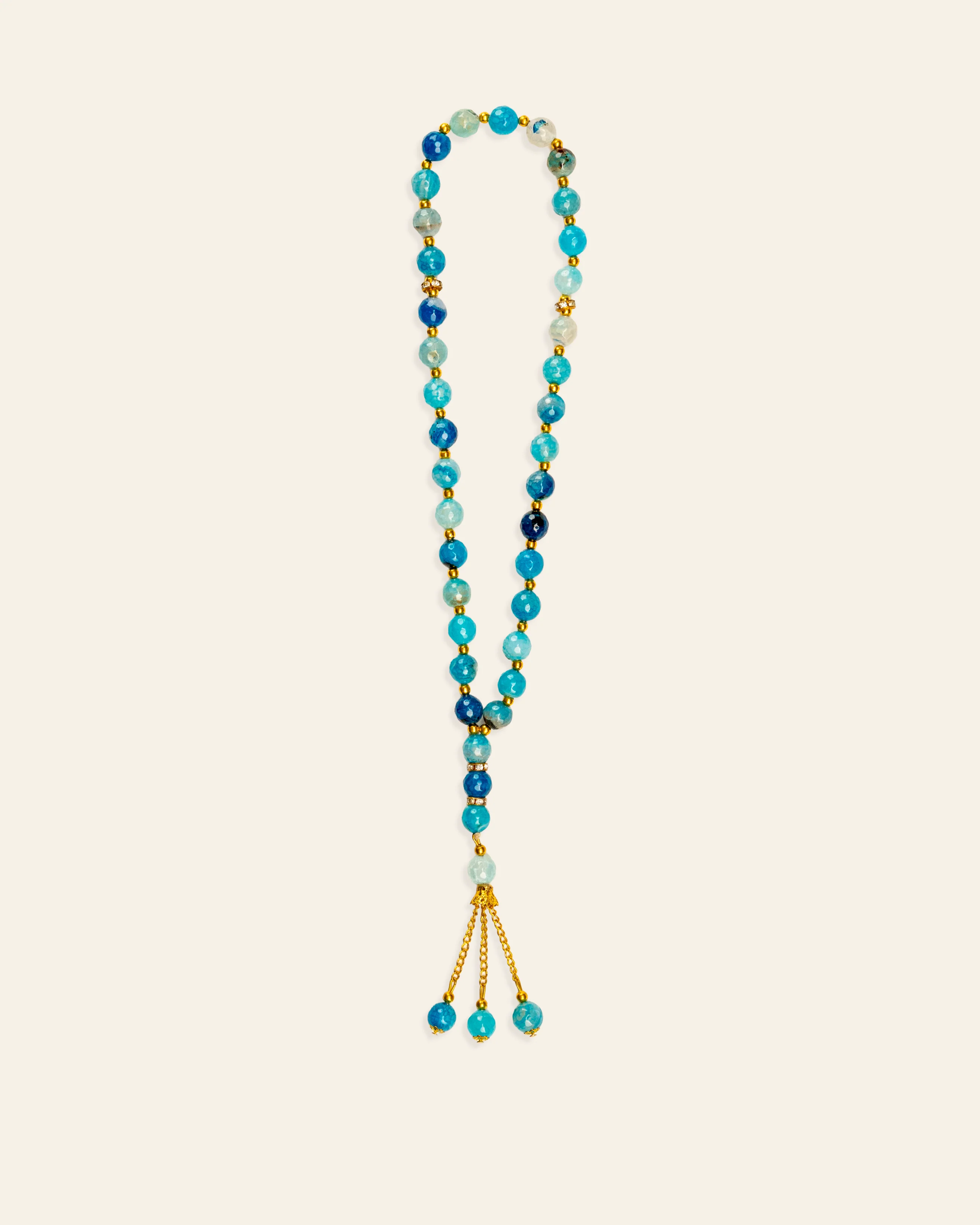 shimmer crystal Tasbih - Image 4