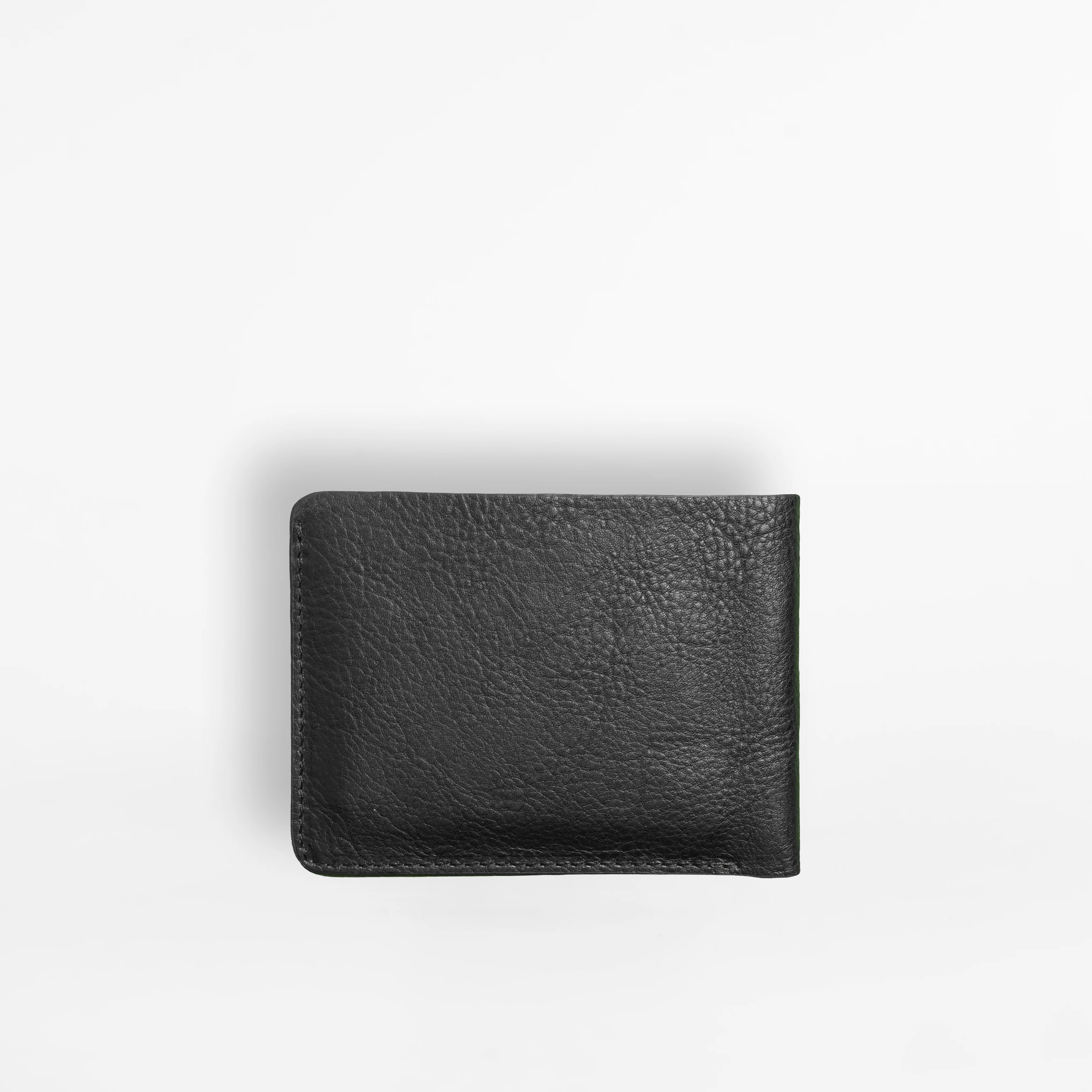 Shire Horsemen Wallet - Raven Black - Image 7