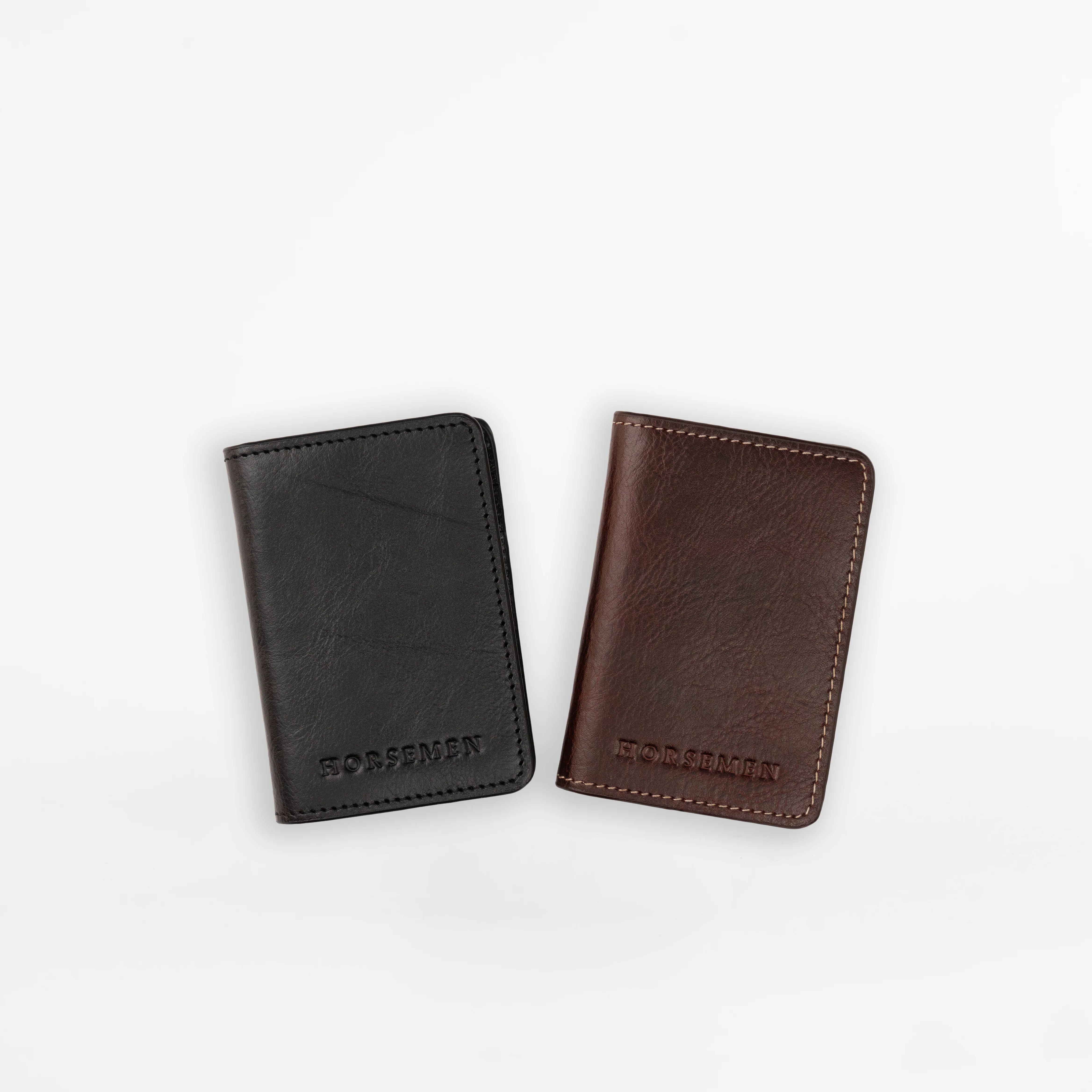 Slim Sleeve Horsemen Wallet - Image 3