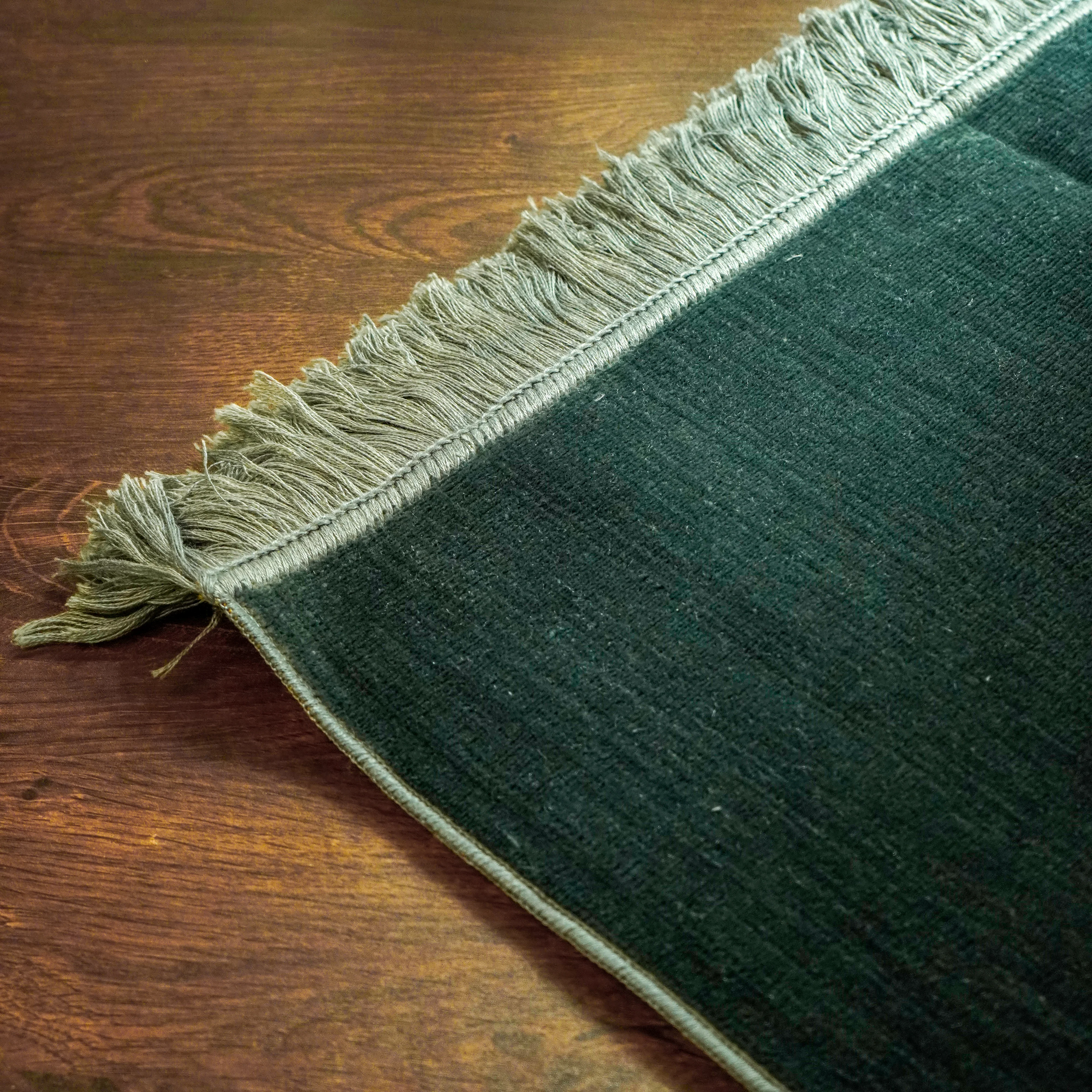 Solid Color Prayer Mat - Image 10