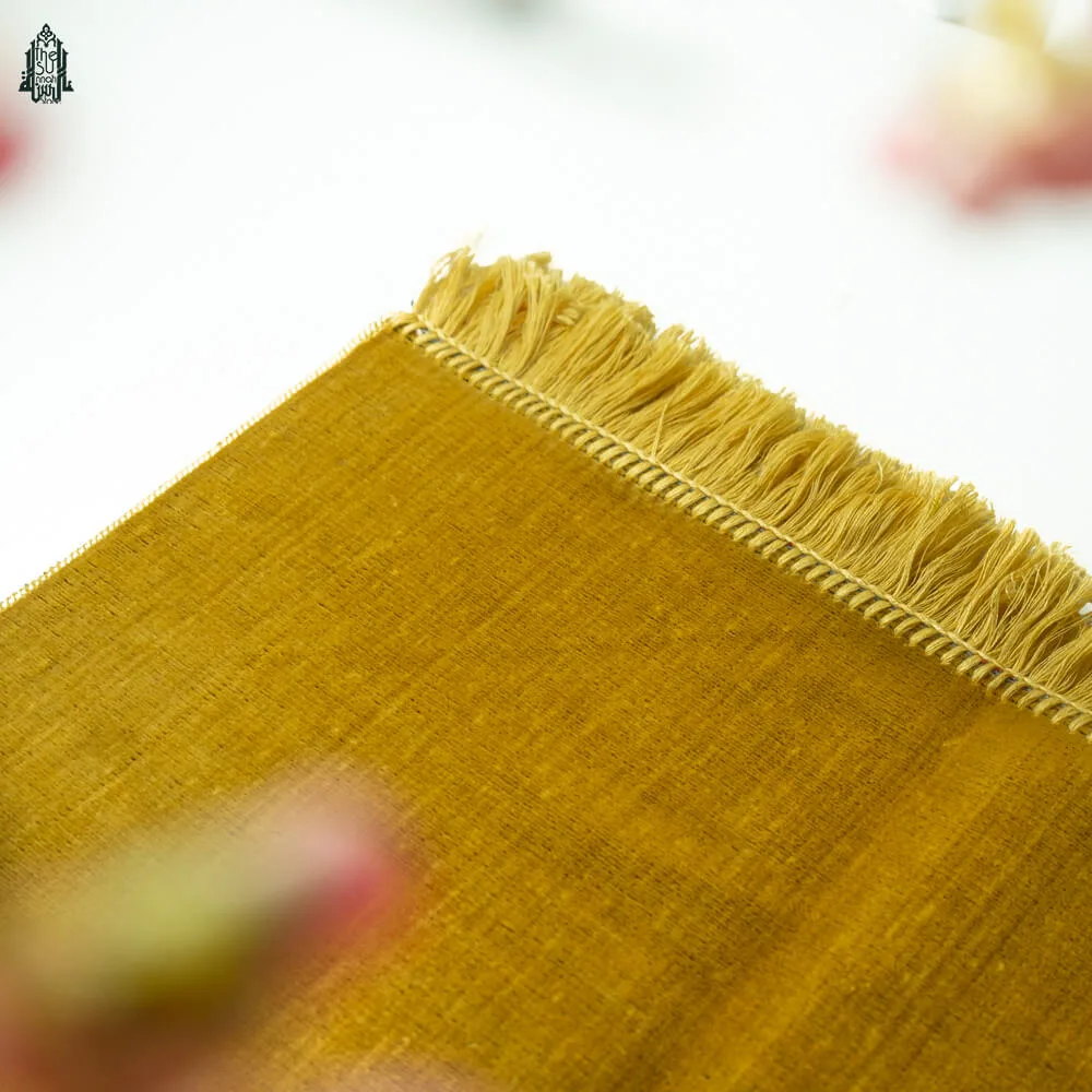 Solid Color Prayer Mat - Image 7