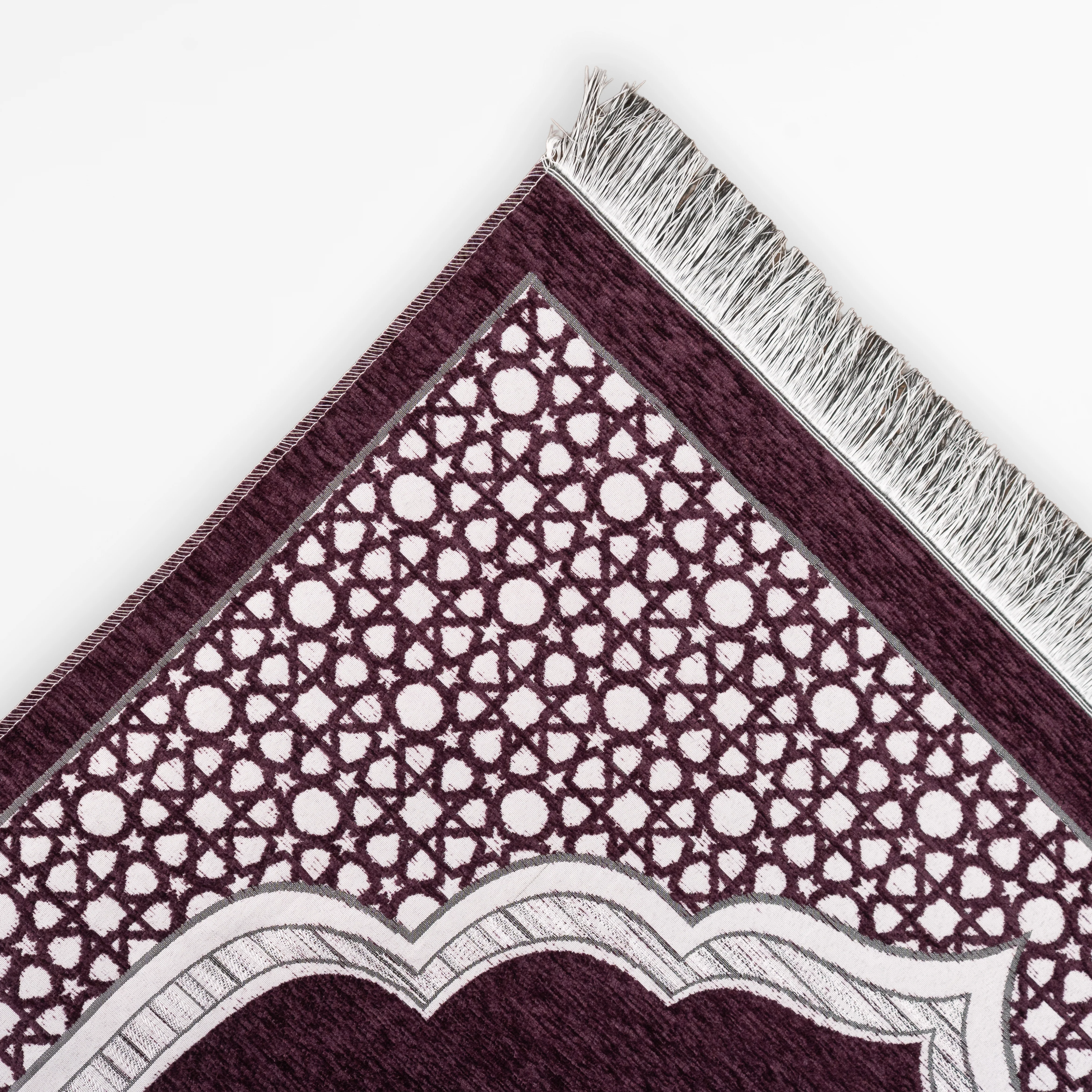 Turkish Standard Prayer Mat - Image 10