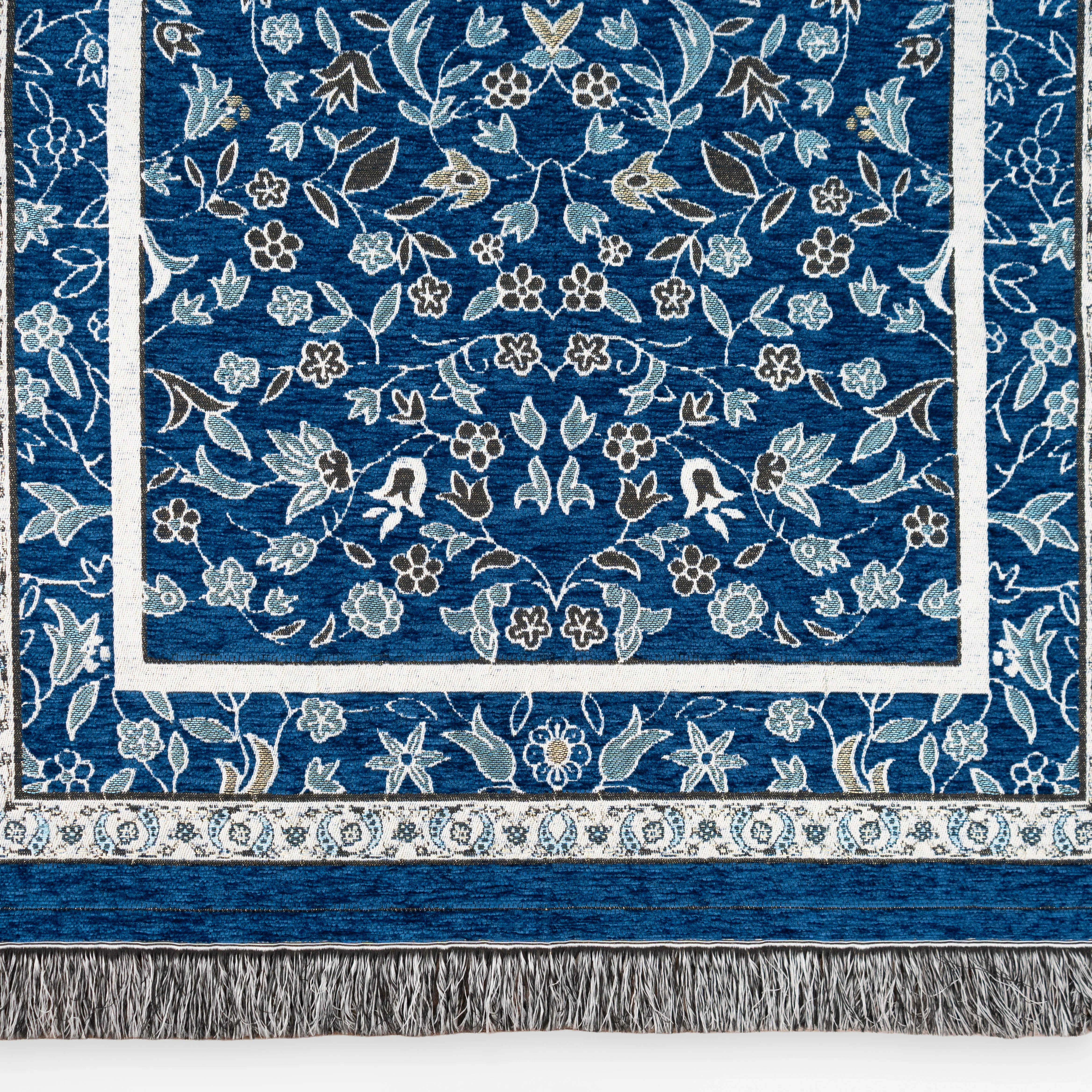Turkish Standard Prayer Mat - Image 12