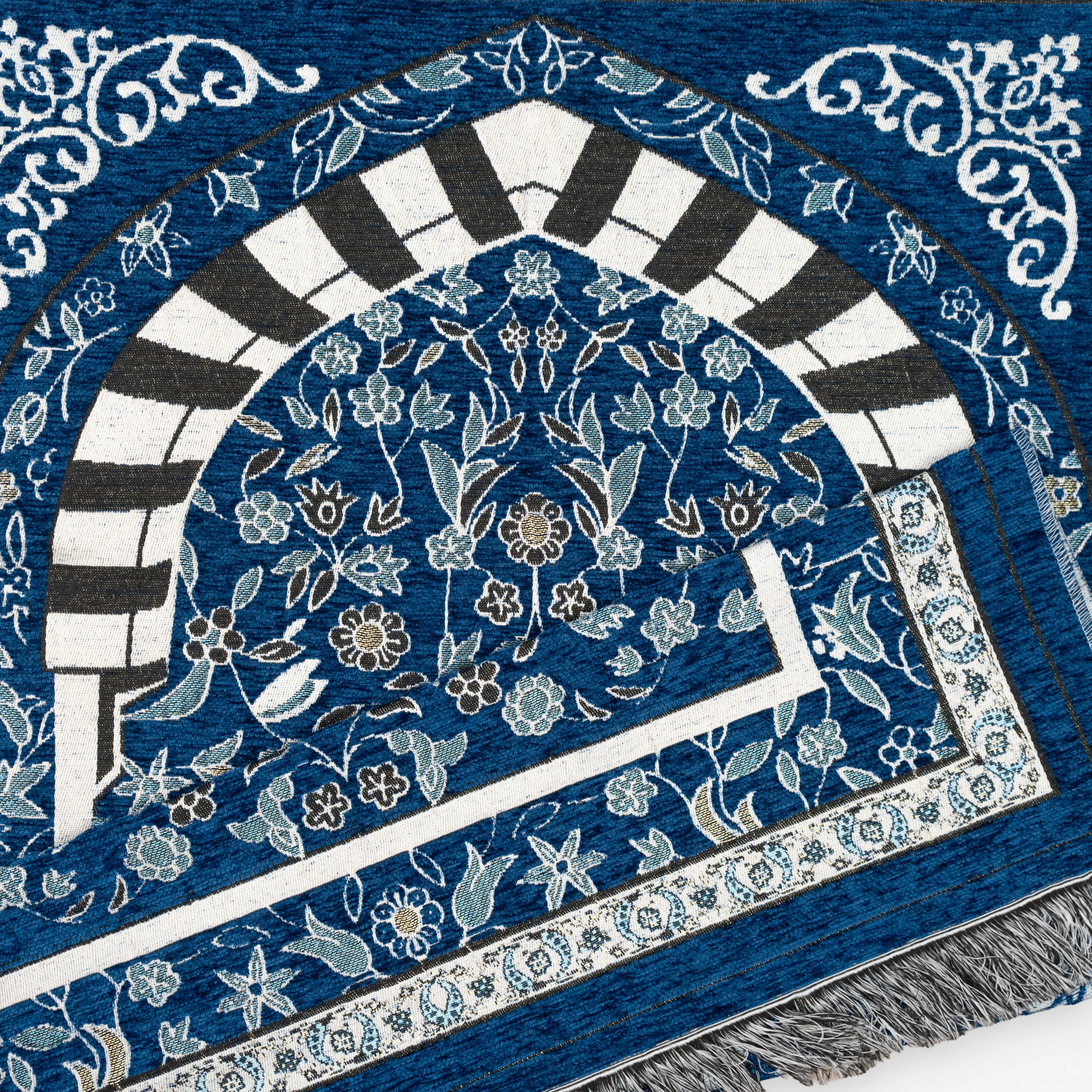 Turkish Standard Prayer Mat - Image 14