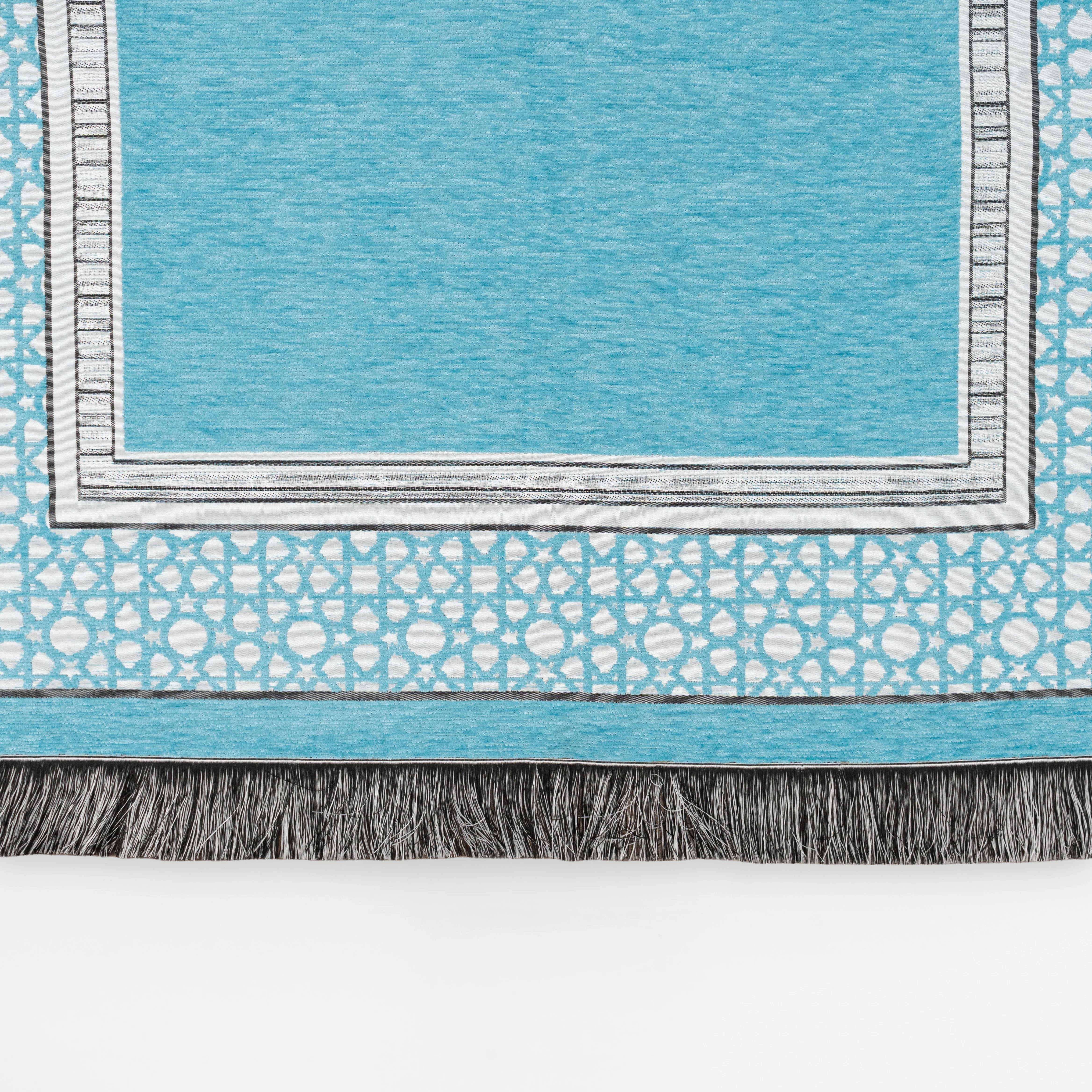 Turkish Standard Prayer Mat - Image 18