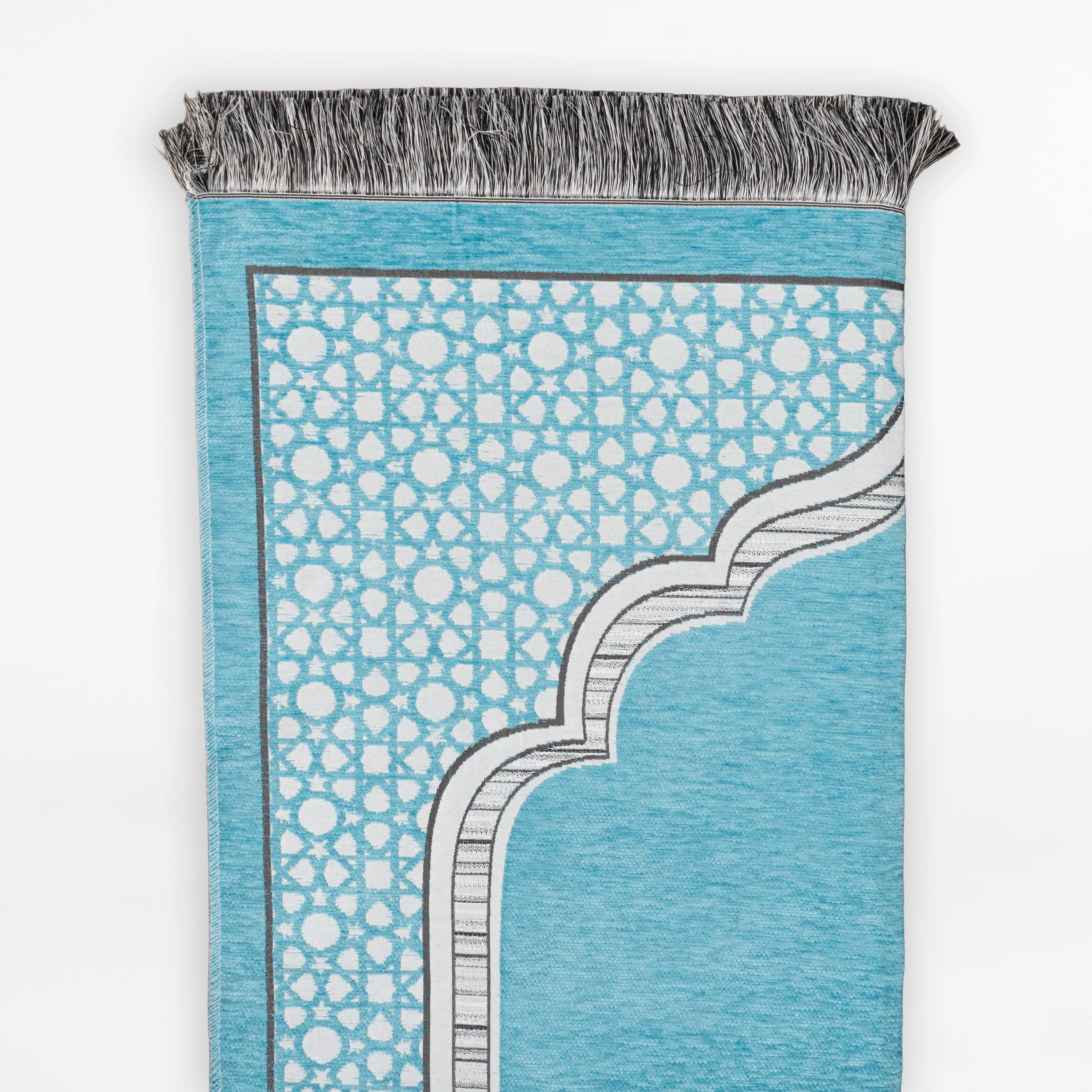 Turkish Standard Prayer Mat - Image 19