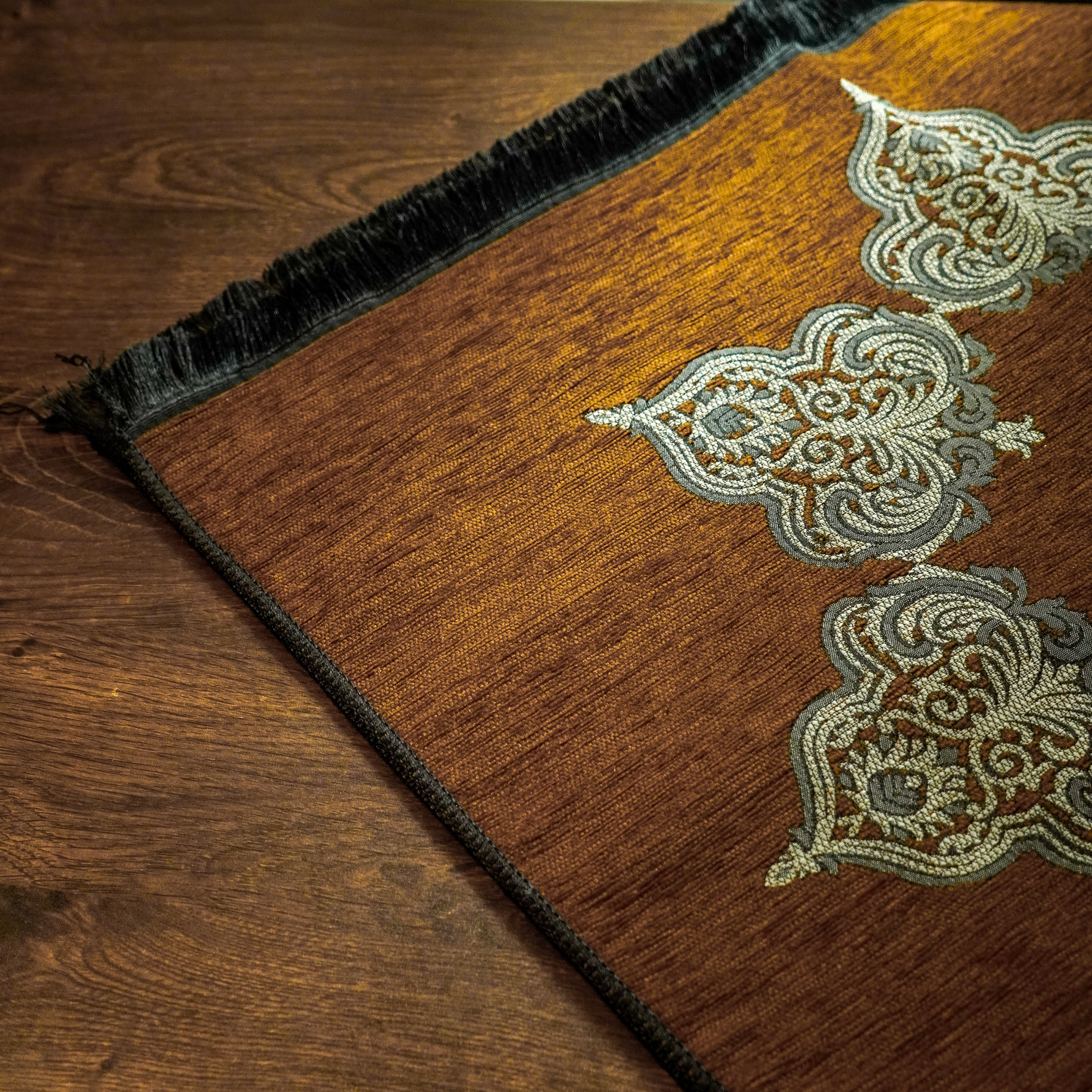 Turkish Standard Prayer Mat - Image 2