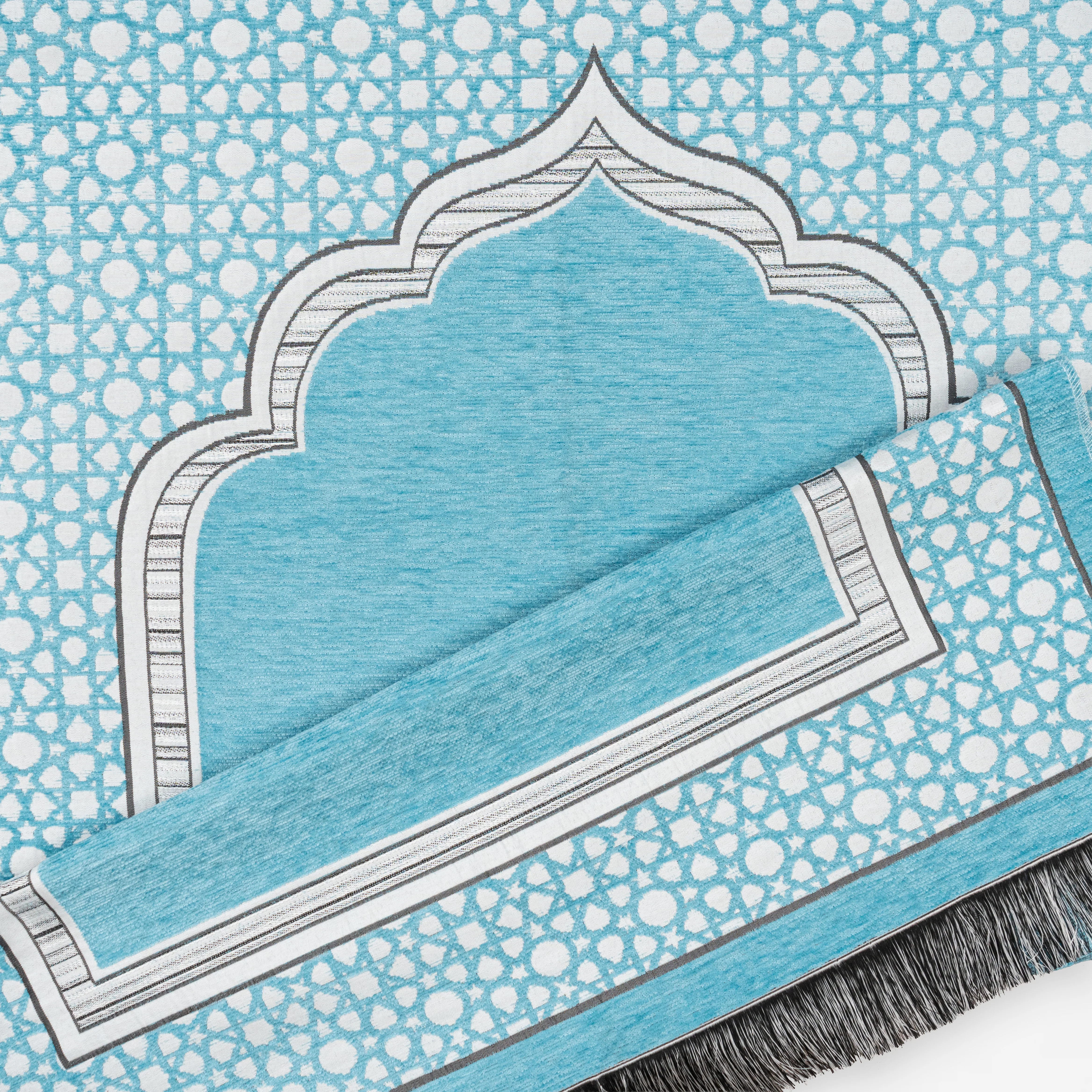 Turkish Standard Prayer Mat - Image 20