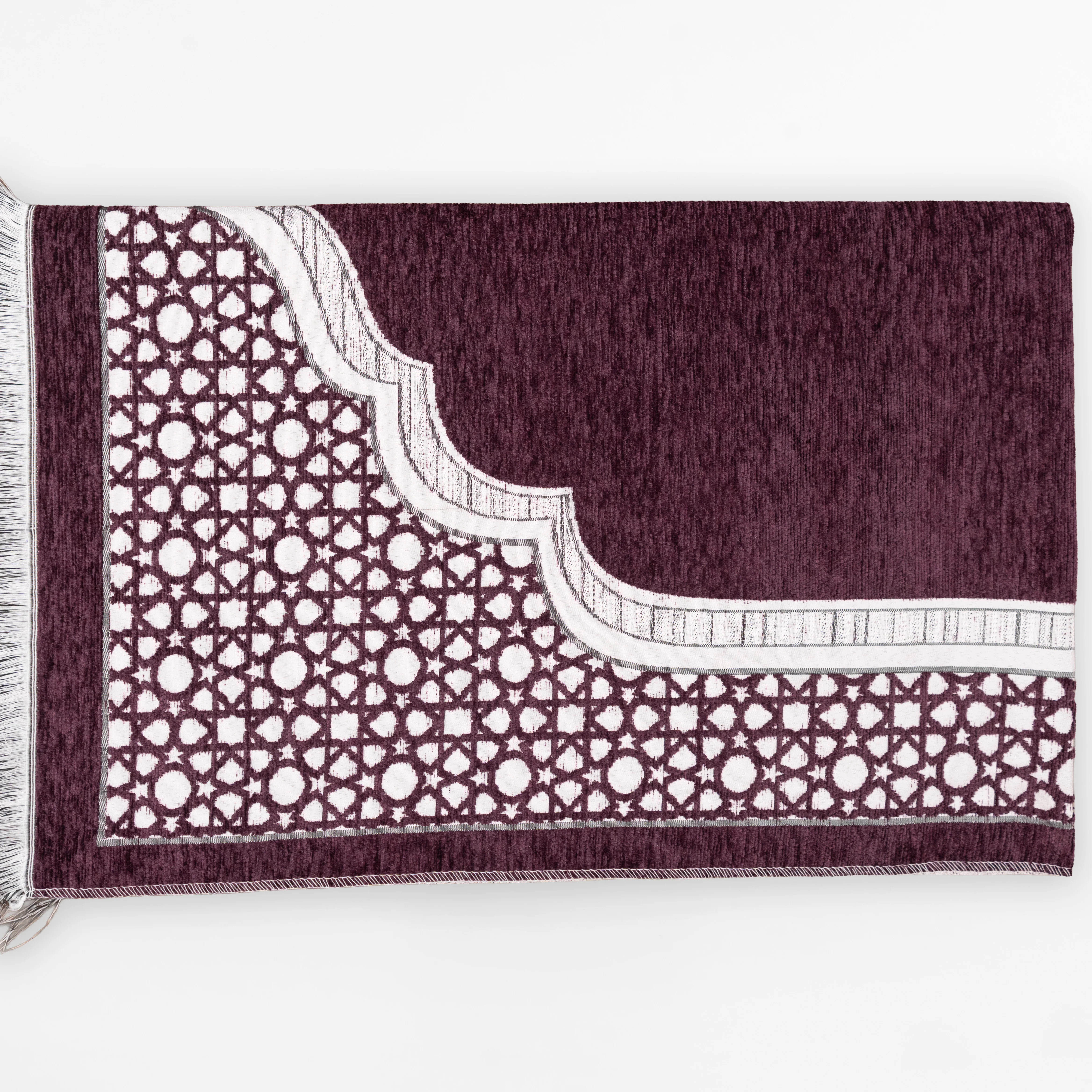 Turkish Standard Prayer Mat - Image 5