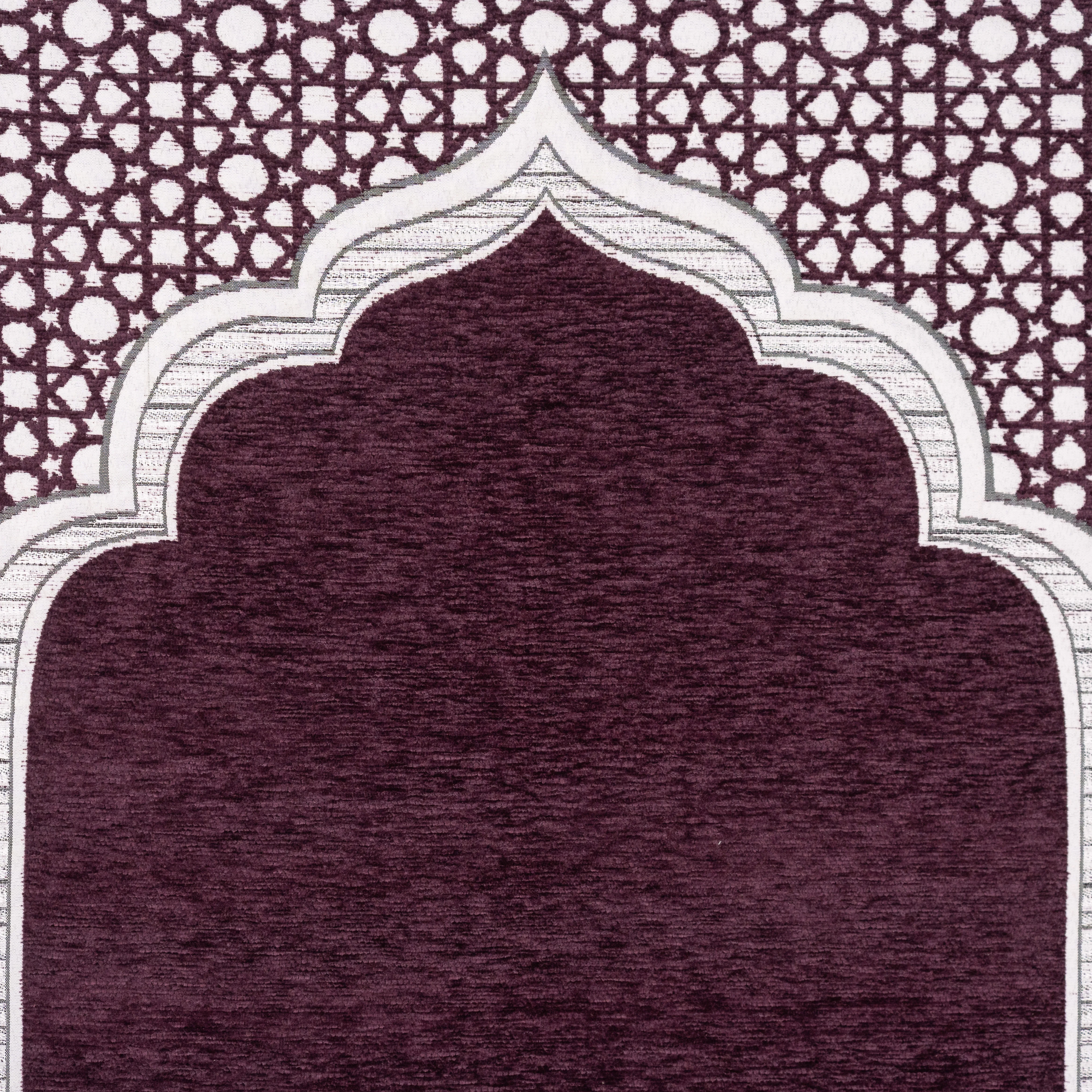 Turkish Standard Prayer Mat - Image 7