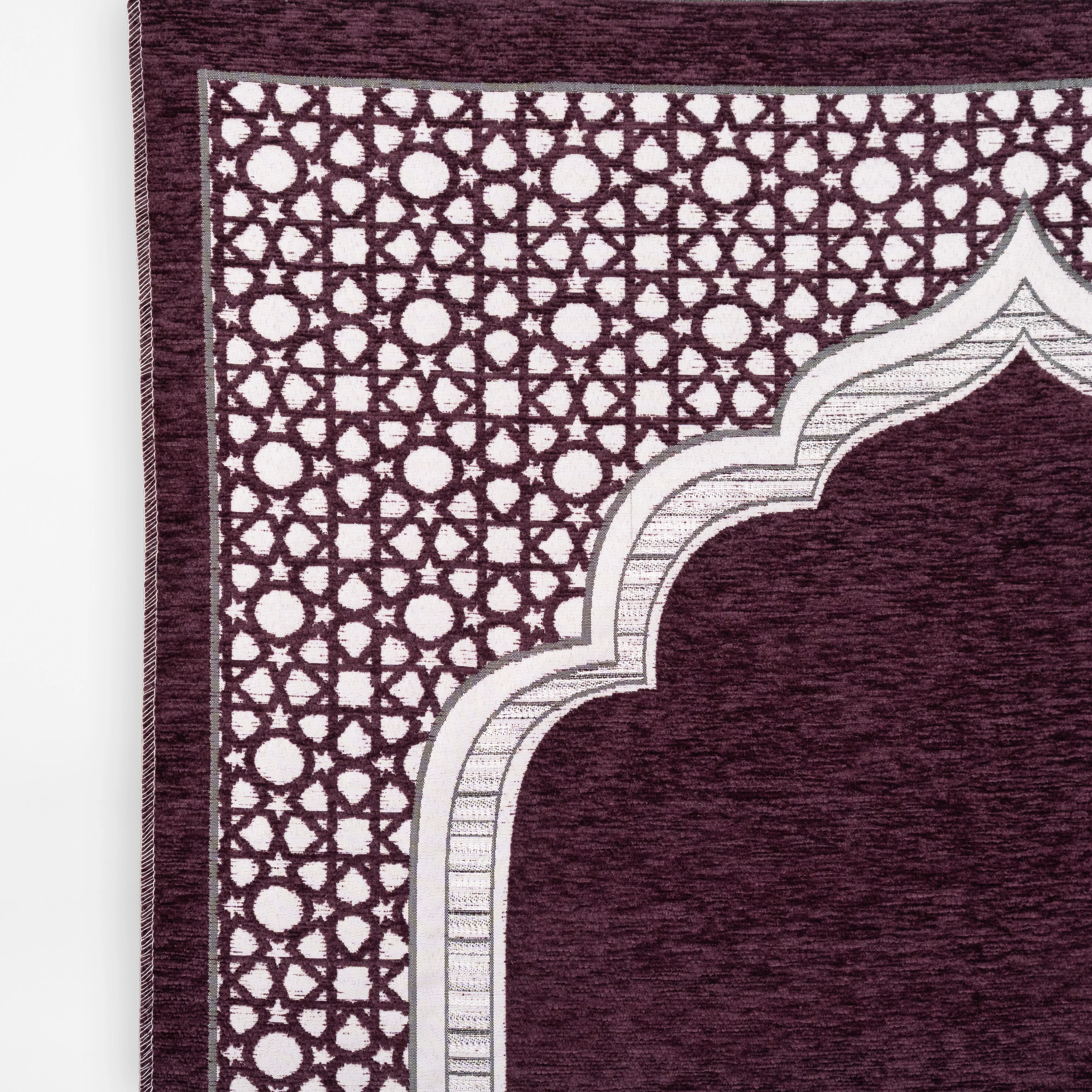 Turkish Standard Prayer Mat - Image 8