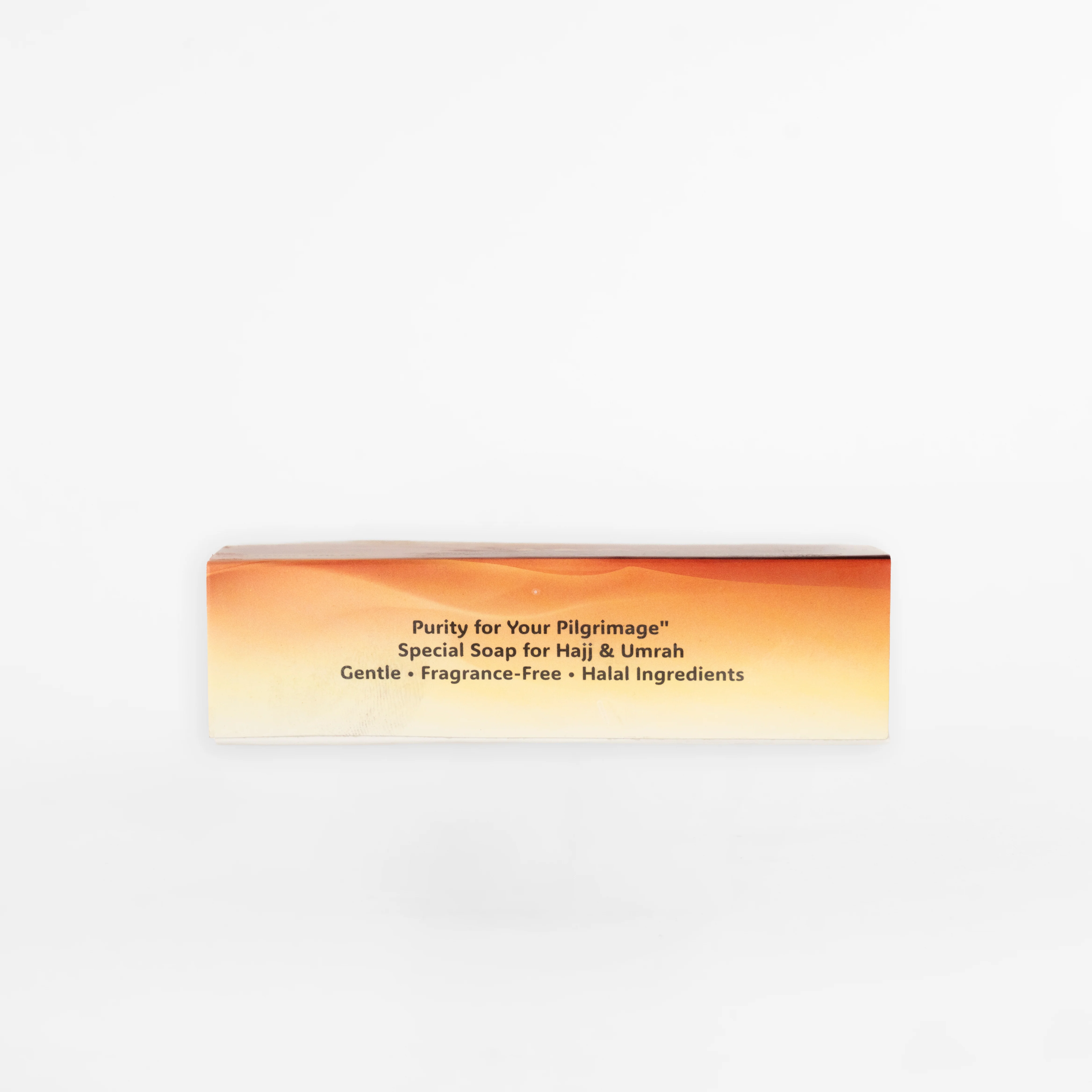 Unscented Hajj Soap Fragrance free Soap - Image 4