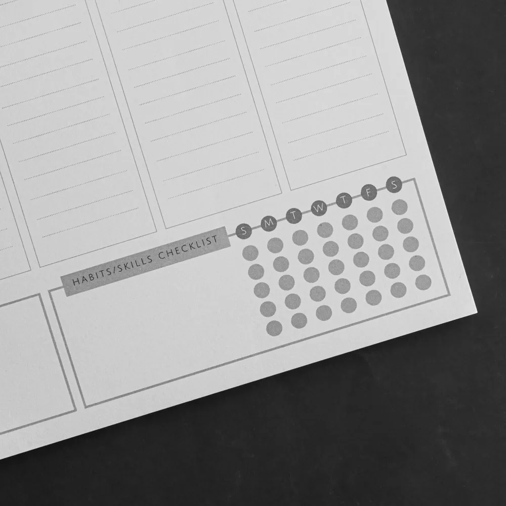 Weekly Planner - Image 5
