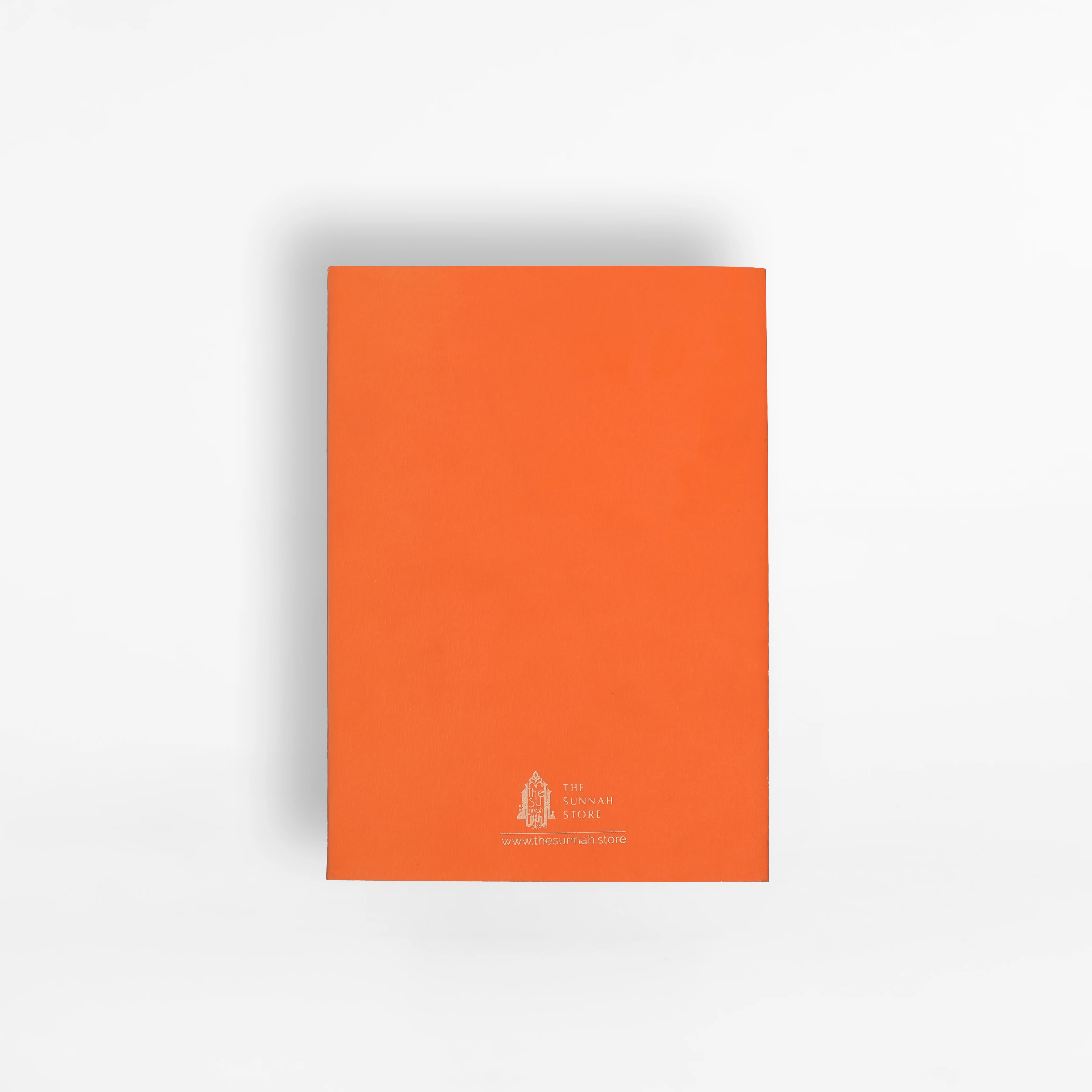 Whatever God Has Decreed is the Most Appropriate Notebook - Image 4
