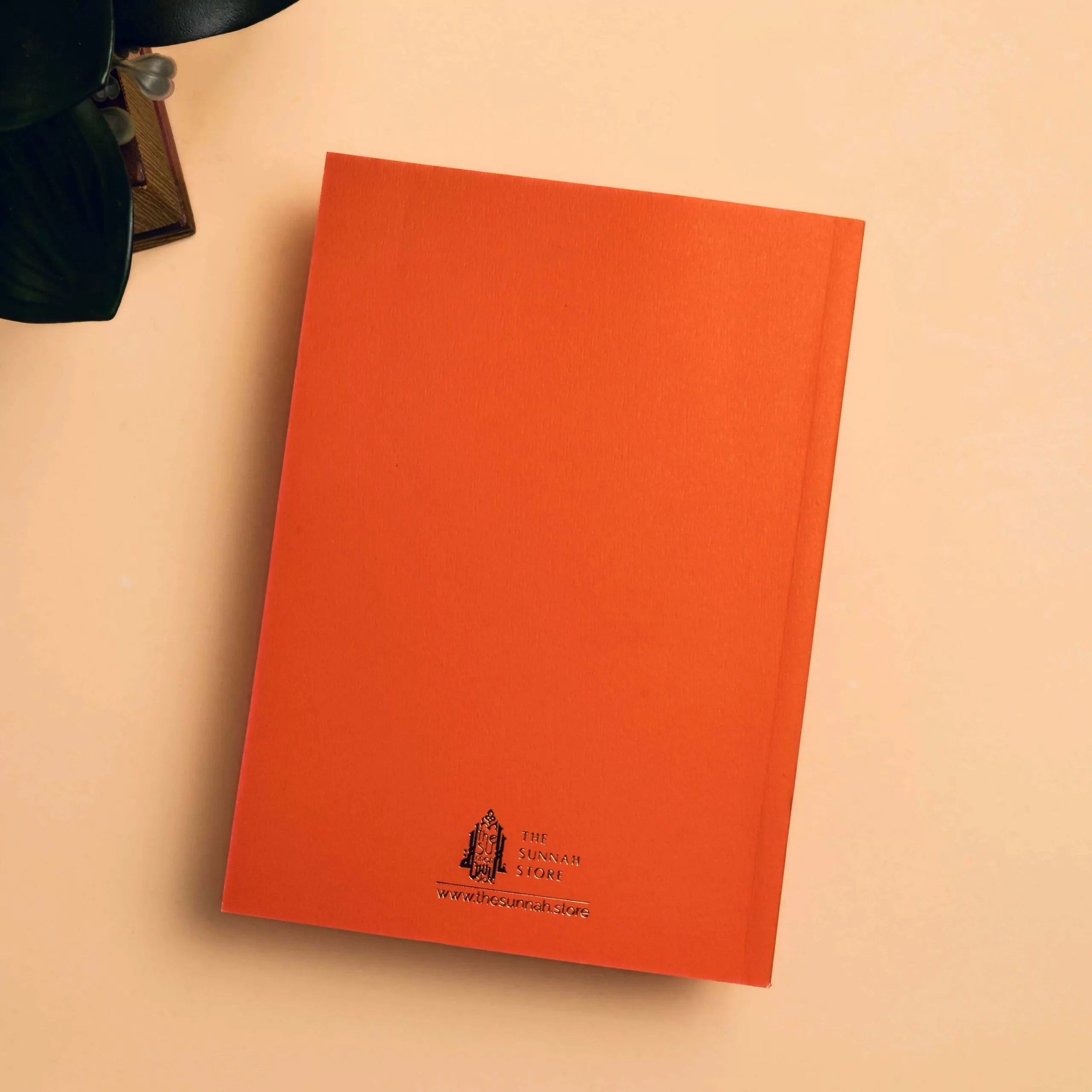 Whatever God Has Decreed is the Most Appropriate Notebook - Image 6