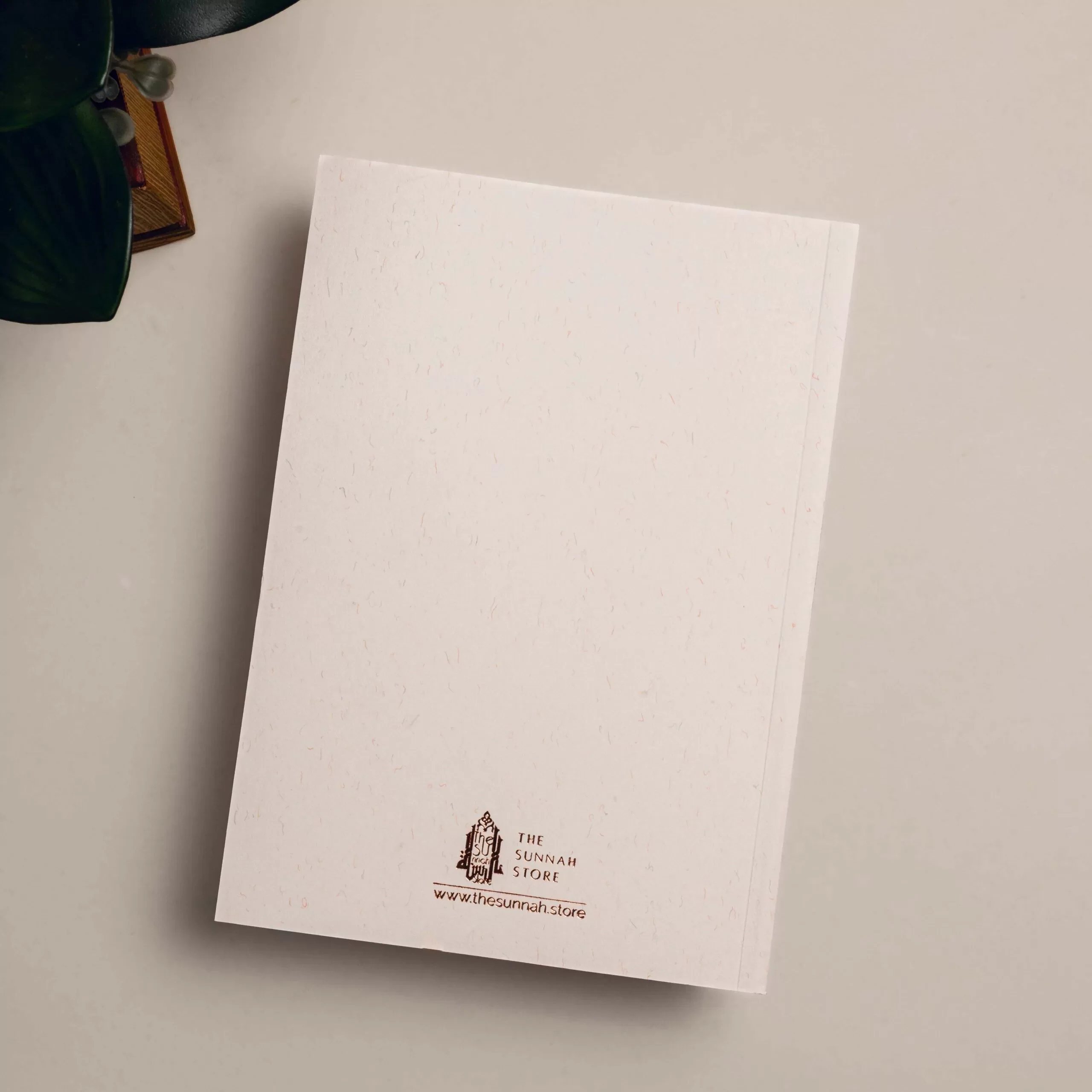 Wherever You Are and Whatever You Do Always Be in Love Notebook - Image 4