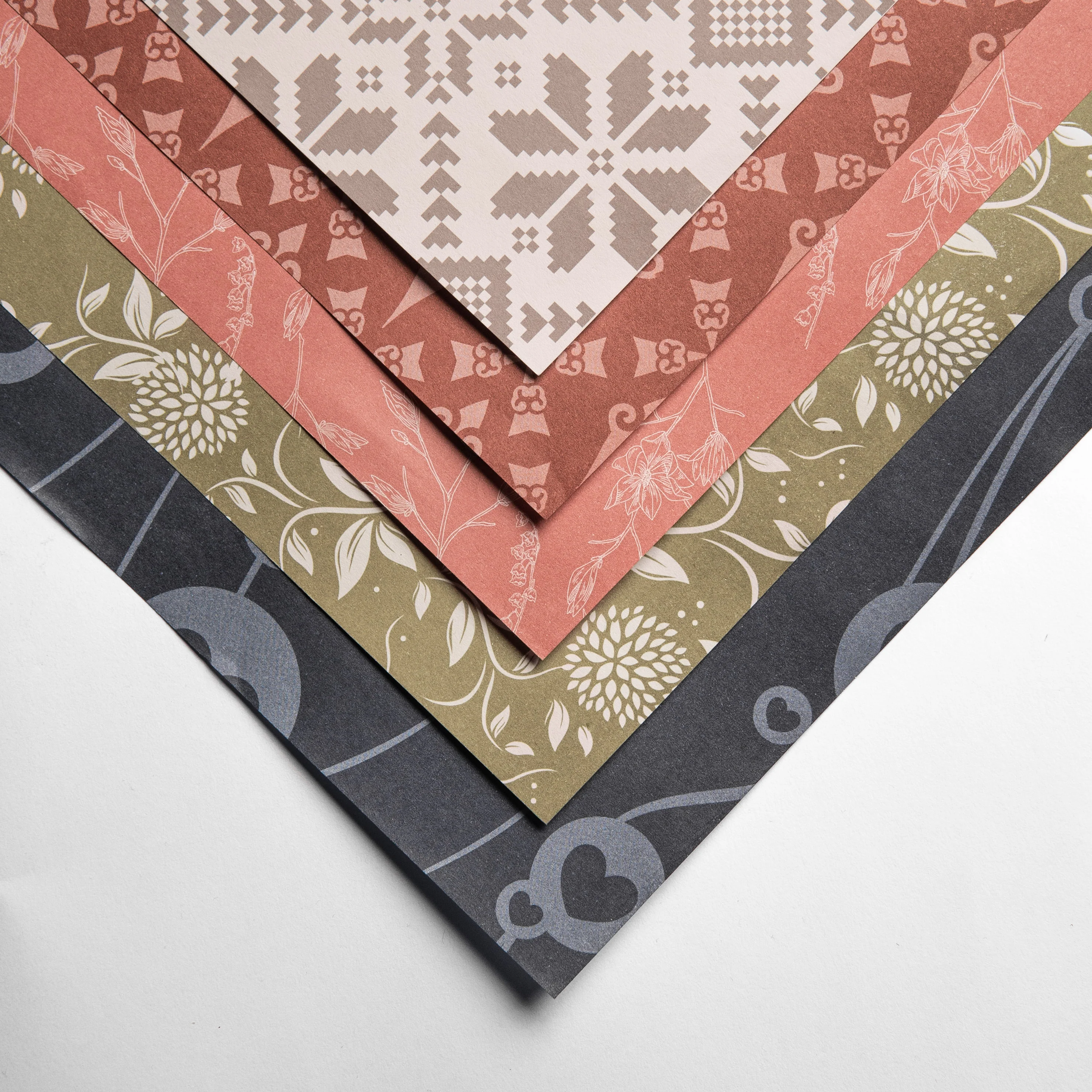 Wrapping